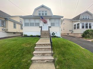 617 Twain Pl FLOOR 2, Union, NJ 07083