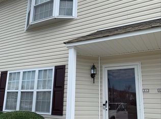 3817 Vancroft Cir #E1, Winterville, NC 28590