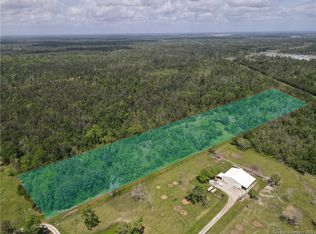 Currie Dr, Sulphur, LA 70665