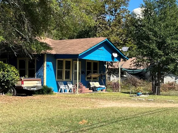 1405 McArthur Dr, Mansfield, LA 71052