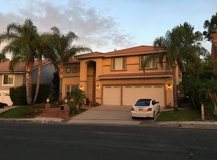 18937 Granada Cir, Porter Ranch, CA 91326
