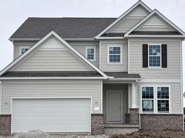 354 Amrine Way Lot 112, Marysville, OH 43040