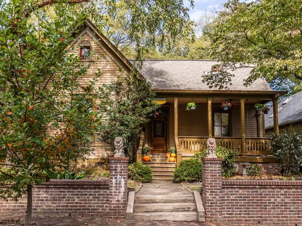 300 Logan St SE, Atlanta, GA 30312