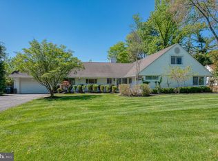 7906 Long Meadow Rd, Pikesville, MD 21208
