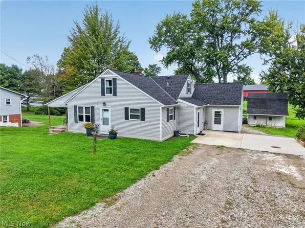 16398 Swine Creek Rd, Middlefield, OH 44062
