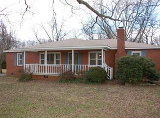 275 Baltimore Hill Rd NE, Huntsville, AL 35810