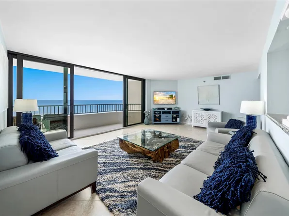 600 Ocean Drive #8D, Juno Beach, FL 33408