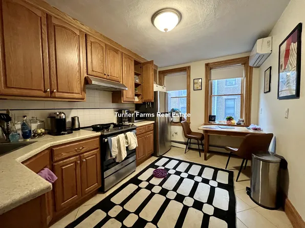 (undisclosed Address), Boston, MA 02114