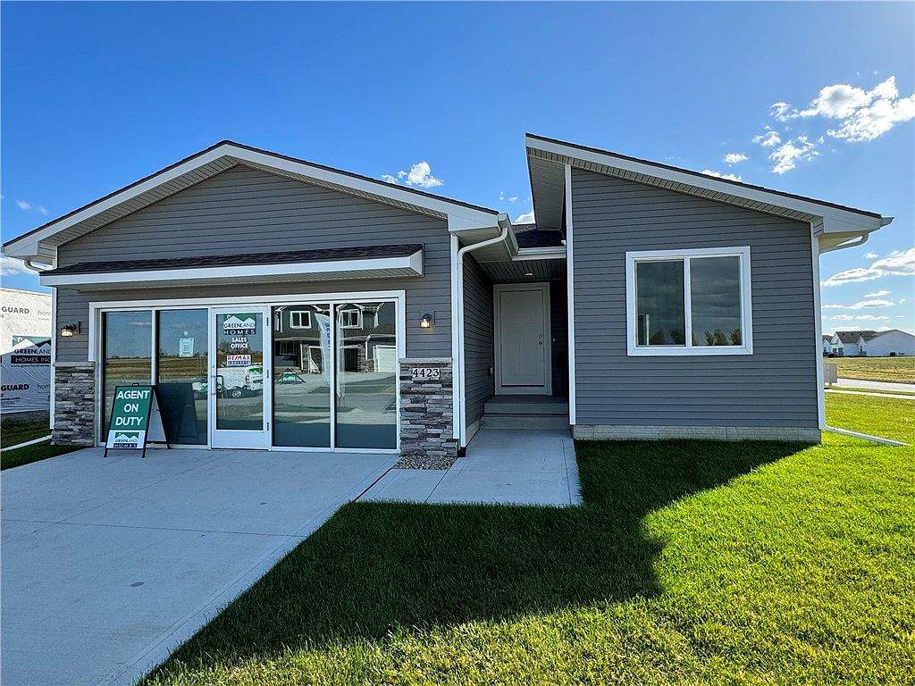 4423 NW 17th St, Ankeny, IA 50023 MLS 660198 Zillow