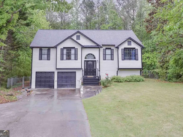 405 Settlers Ridge Ln, Hiram, GA 30141