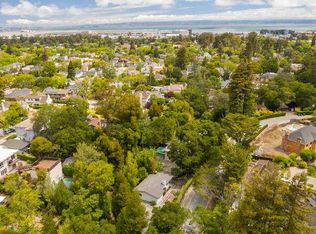 1100 Jackling Dr, Hillsborough, CA