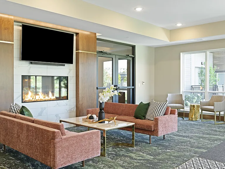 Community Room
