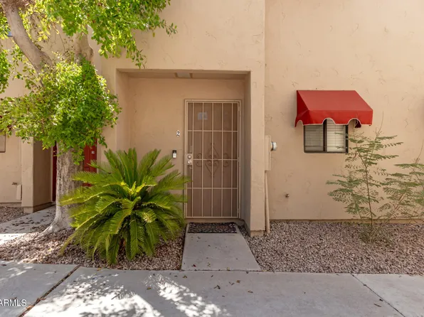 715 S EXTENSION Road #2, Mesa, AZ 85210