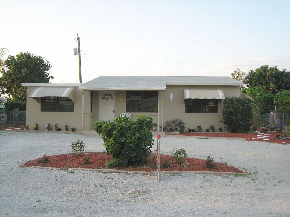 Exterior Front View