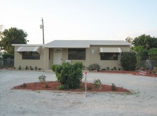105 S Palm Dr, Boynton Beach, FL 33435