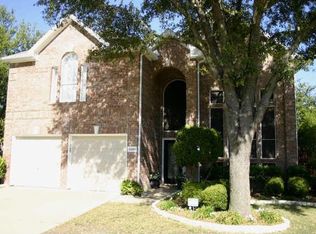 9358 Riverwalk Ln, Irving, TX 75063