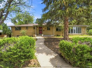 6974 S Lakeview St, Littleton, CO 80120