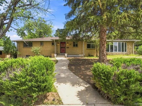 6974 S Lakeview Street, Littleton, CO 80120