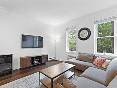 228 Bloomfield St APT 4, Hoboken, NJ, 07030
