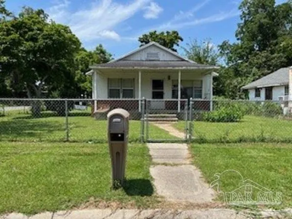 1720 W Avery St, Pensacola, FL 32501