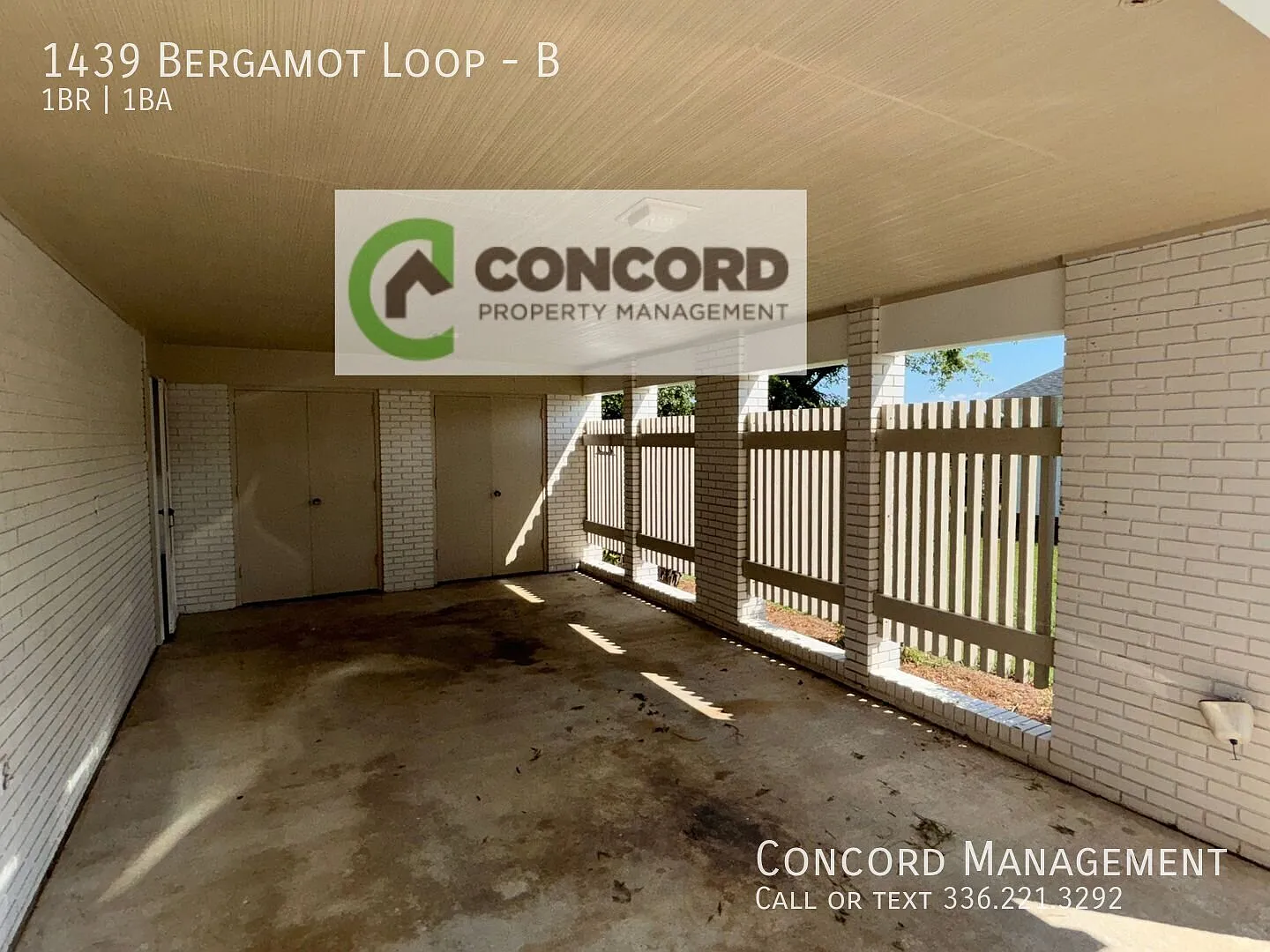 1439 Bergamot Loop - B/Concordmgmt. Be aware of scams — Photo 3