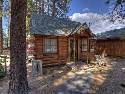 42842 Willow Ave, Big Bear Lake, CA, 92315