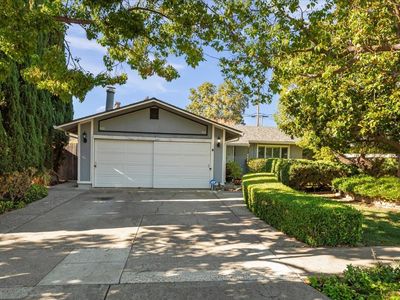 4989 Vanderbilt Dr, San Jose, CA, 95130