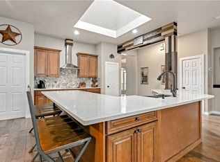 737 Fairmeadow Dr, Aubrey, TX 76227