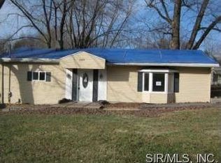 1002 Brook St, Alton, IL 62002