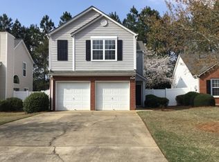 205 Daventry Way, Woodstock, GA 30188