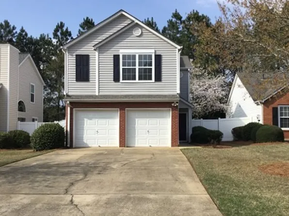 205 Daventry Way, Woodstock, GA 30188