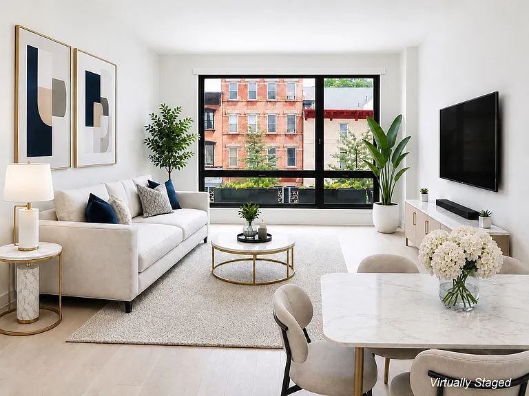 550 Vanderbilt Ave #210 — Photo 1