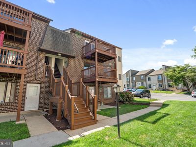 5200 Hilltop Dr APT W16, Brookhaven, PA, 19015