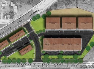 2612 Old Happy Jack Rd, Cheyenne, WY 82001