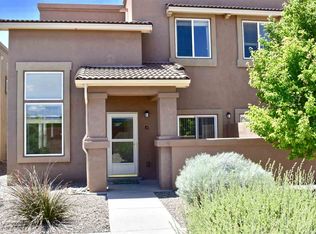 4355 San Benito St UNIT A, Santa Fe, NM 87507