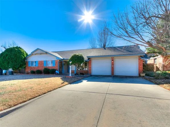 3108 NW 62nd St, Oklahoma City, OK 73112