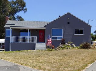 2959 East Ave, Hayward, CA