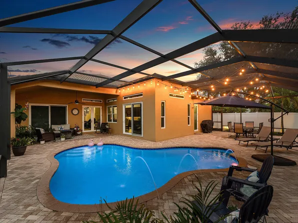 1853 Palisades Drive, West Palm Beach, FL 33411
