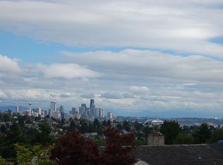 2637 38th Ave W, Seattle, WA 98199
