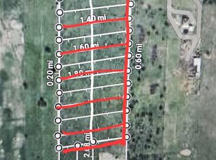 36847 Richard Frey Rd LOT 1, Hempstead, TX 77445
