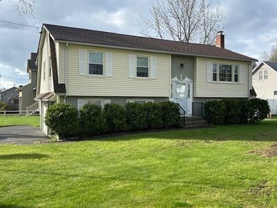 16 Watson St, Chicopee, MA, 01020