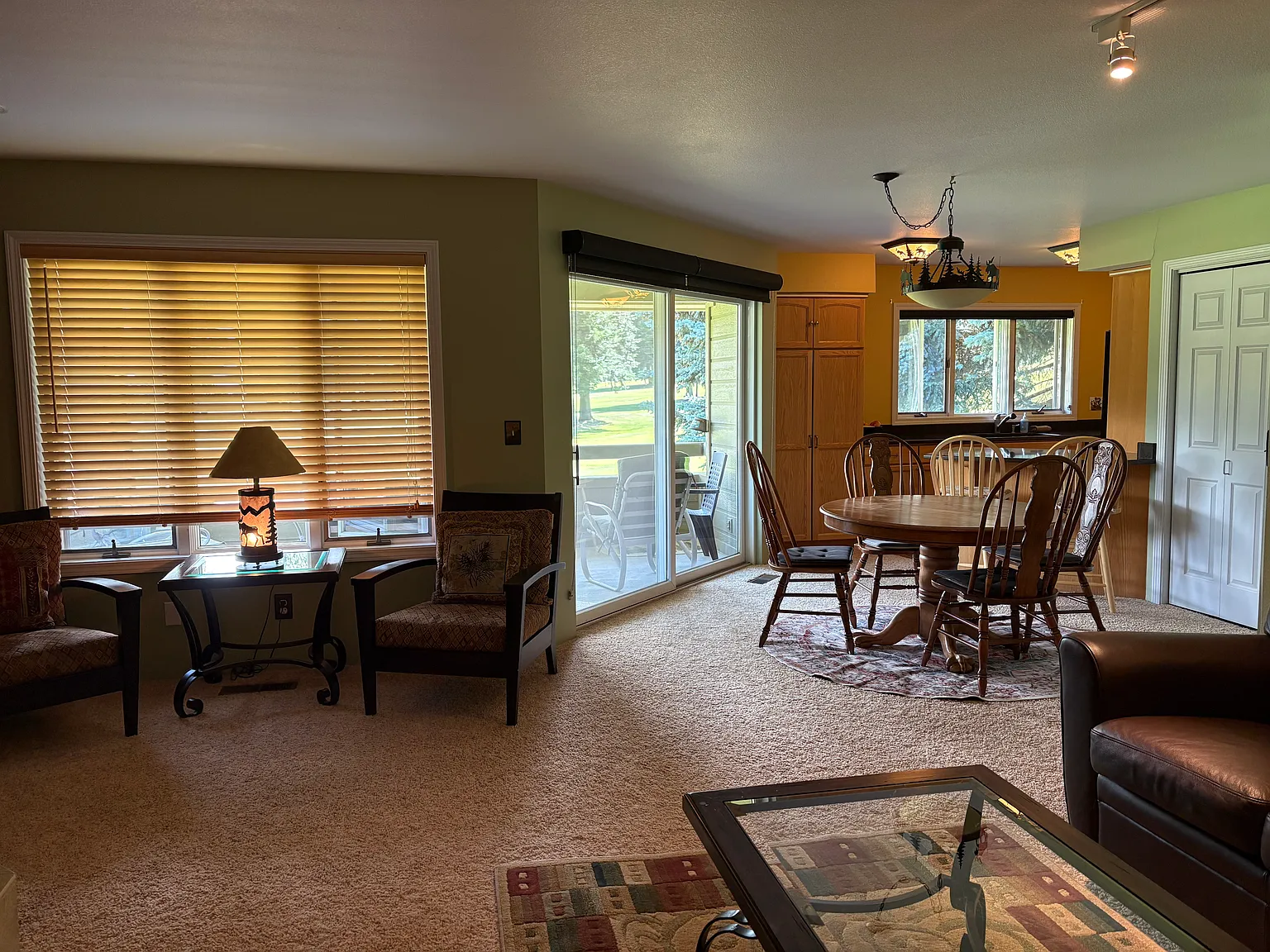 2 bed, 1266 sqft, $2,000 — Photo 3