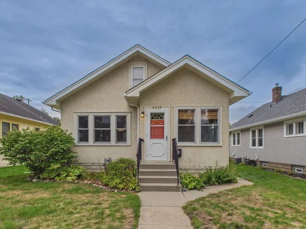 4039 Russell Ave N, Minneapolis, MN 55412