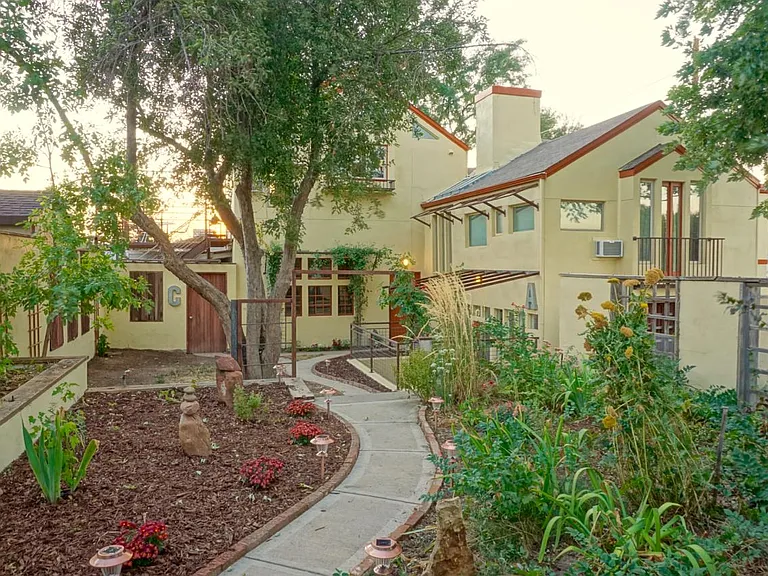2503 S Sherman St #C — Photo 13