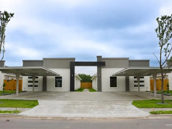 1701 Angelina Dr, San Juan, TX 78589