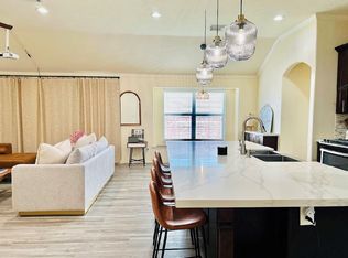 1711 Kessler Park Ct, Houston, TX 77047