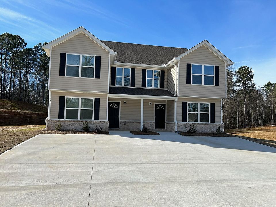 192 Barnesville Ave, Barnesville, GA 30204 | Zillow