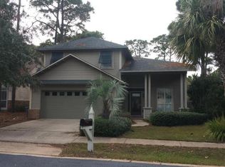 577 Calle Escada Santa, Santa Rosa Beach, FL 32459