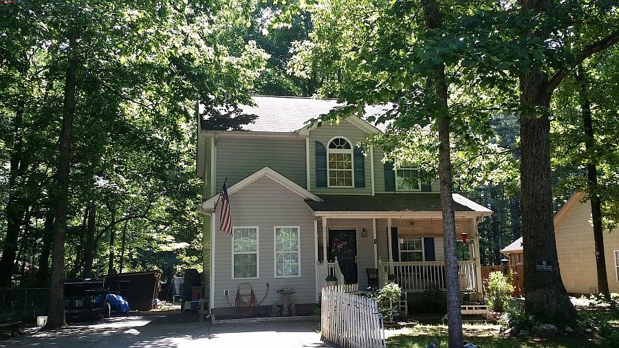 1st image of 500 Stilwell Oaks Cres