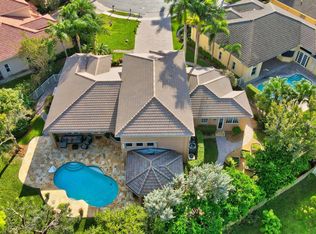 9581 Parkview Ave, Boca Raton, FL 33428